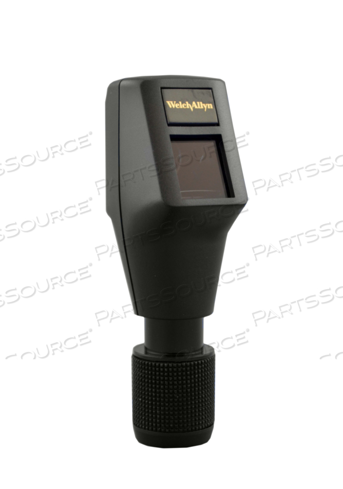 18245 Welch Allyn Inc. STREAK RETINOSCOPE, 3.5 V PartsSource