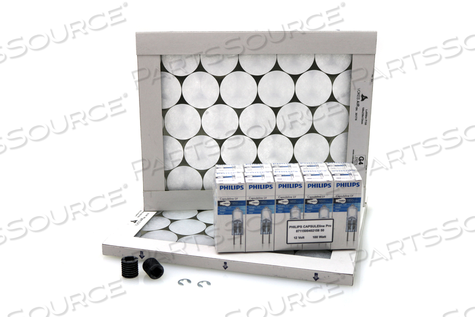 ADC COMPACT PLUS MAINTENANCE KIT 