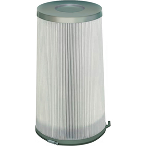 DUSTDROID CERTIFIED HEPA FILTER FOR USE WITH H0302 & H0601 by Dustless Technologies