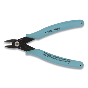 DIAGONAL CUTTING PLIER 5-5/8 L by Xcelite