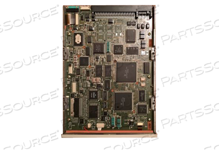 2.6GB OPTICAL DISK DRIVE 