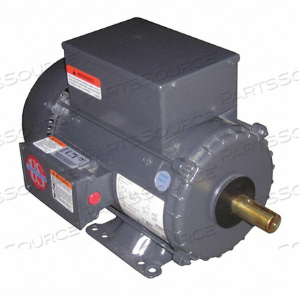 HIGH TORQUE FARM DUTY MOTOR 3/4 HP by U.S. Motors HIGH TORQUE FARM DUTY MOTOR 3/4 HP by U.S. Motors