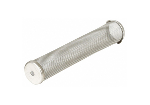 PUMP FILTER 60 MESH INCLUDES 2 FILTERS by Graco