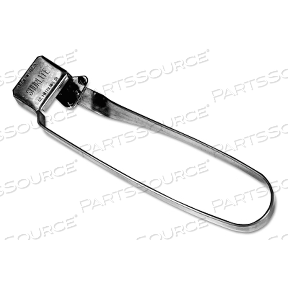 SHURLITE SPARK LIGHTER, THREE-FLINT LIGHTER WITH ATTACHED FLINTS, 100 EA/BX by GC Fuller SHURLITE SPARK LIGHTER, THREE-FLINT LIGHTER WITH ATTACHED FLINTS, 100 EA/BX by GC Fuller