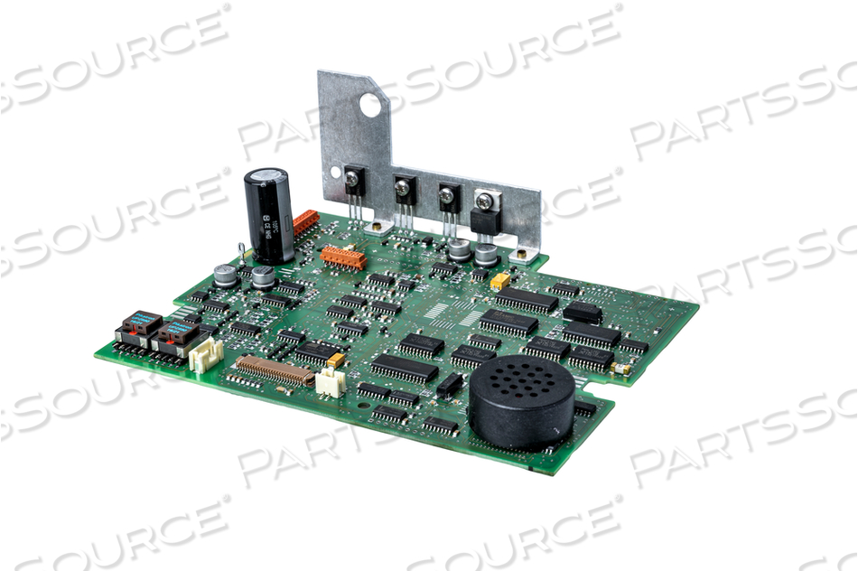 CONTROLLER BOARD by B. Braun Medical Inc (Infusion Systems Division)