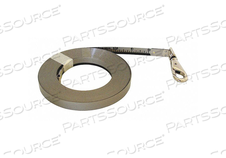 REFILL TAPE MEASURE BLADE 100 FT L by US Tape