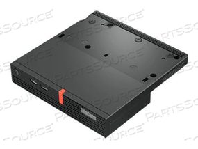 TIO CUBE, DESKTOP TO MONITOR MOUNTING KIT, FOR THINKCENTRE M75N, M75N IOT, M90N-1, M90N-1 IOT by Lenovo