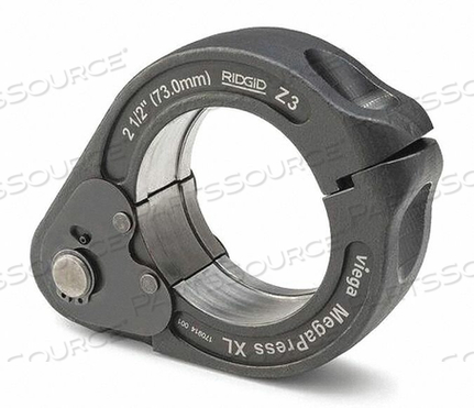 MEGAPRESS(R) JAW 8-1/4 L X 9-1/2 H by Ridgid MEGAPRESS(R) JAW 8-1/4 L X 9-1/2 H by Ridgid