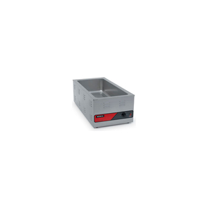 COUNTERTOP WARMER, HOLDS 4 -1/3 SIZE PANS by Nemco Food Equipment