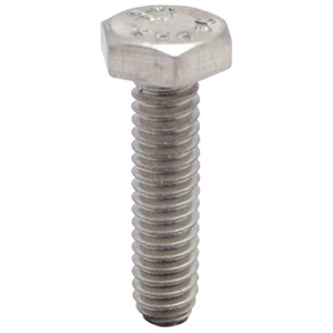 SCREW 1/4 X 1 by Nemco Food Equipment