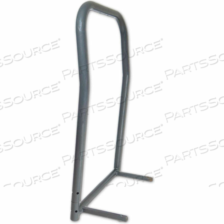 DOLLY PUSH BAR SET by Snap-Loc DOLLY PUSH BAR SET by Snap-Loc