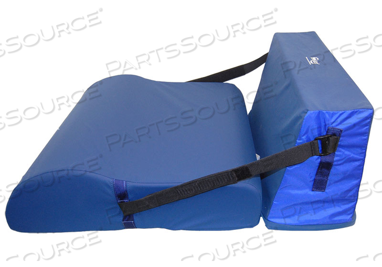 TRI-FUNCTION HEEL OFF-LOADER SYSTEM - LONG by Skil-Care Corporation