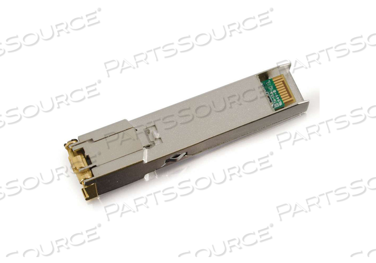 CISCO GLC-T-C2G RJ45 TRANSCEIVER 