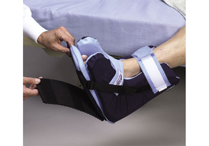 HEAL-FLOAT, ADJUSTABLE WALKER BOOT - LARGE/BARIATRIC by Skil-Care Corporation