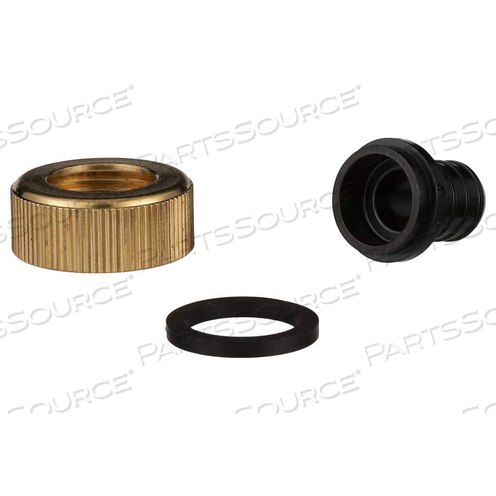 TEE POLYMER 1-1/8 by Zurn Industries LLC