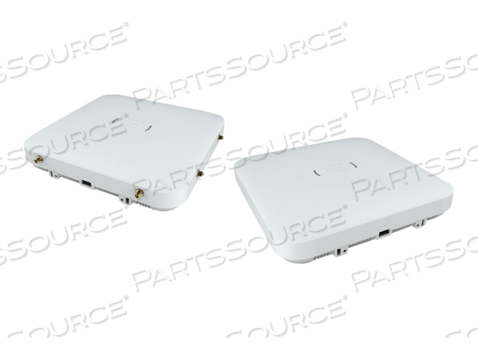 EXTREME NETWORKS EXTREMEMOBILITY AP510E INDOOR ACCESS POINT, WIRELESS ACCESS POINT, BLUETOOTH, WI-FI 6, TAA COMPLIANT by Extreme Network
