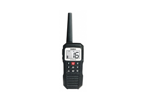 PORTABLE TWO WAY RADIO MARINE DIGITAL by Uniden