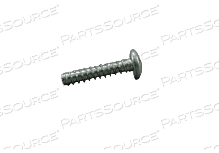 PAN HEAD TAPPING SCREW FOR GOBED II MEDSURG BED by Stryker Medical PAN HEAD TAPPING SCREW FOR GOBED II MEDSURG BED by Stryker Medical