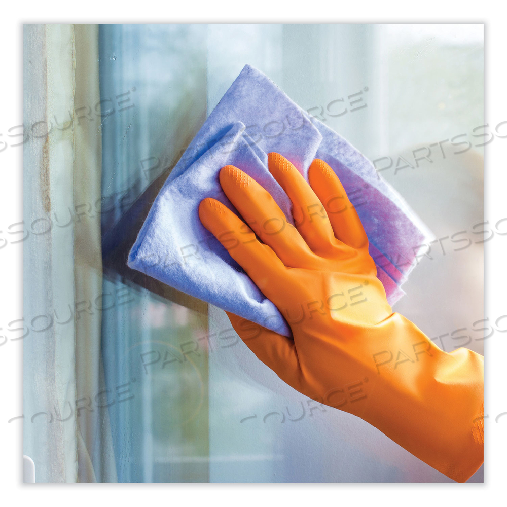 DEEP BLUE GLASS AND SURFACE CLEANER, CHARACTERISTIC SCENT, 19 OZ AEROSOL CAN by Betco Corporation