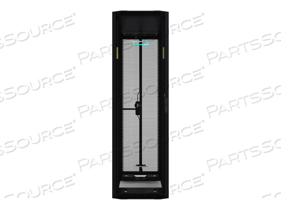 HPE 42U 600X1200MM ADV G2 KIT PLLT RACK by HP (Hewlett-Packard)