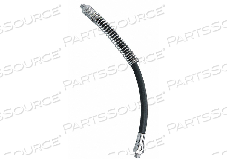 GREASE GUN HOSE 12 IN. by Westward