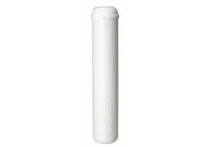 INLINE FILTER POU 10X2IN 1/4IN FPT by Pentek