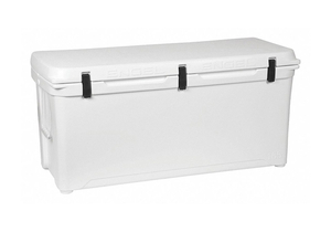 MARINE CHEST COOLER 167.0 QT. CAPACITY by ENGEL