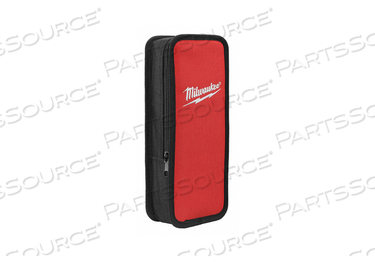 CARRYING CASE NYLON BLACK/RED by Milwaukee Electric Tools