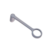 1.5" ULTRA SLIM SWING ARM XR LENS WITH 4.75X MAGNIFICATION by The Daylight Company, LLC