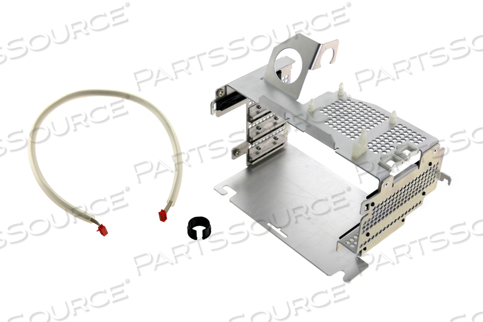 E-SET OLED TETHERED by Draeger Inc.