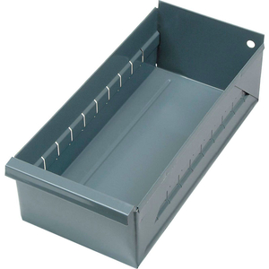 STEEL PARTS DRAWER 783-95 - 5-3/8"W X 11-1/4"D X 3-1/2"H by Durham Manufacturing Company