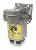 Lubrication Type: Oil Feeds: 8 300 psi PMP360-08 LDI Industries Air-Operated Precision Metering Lubrication System