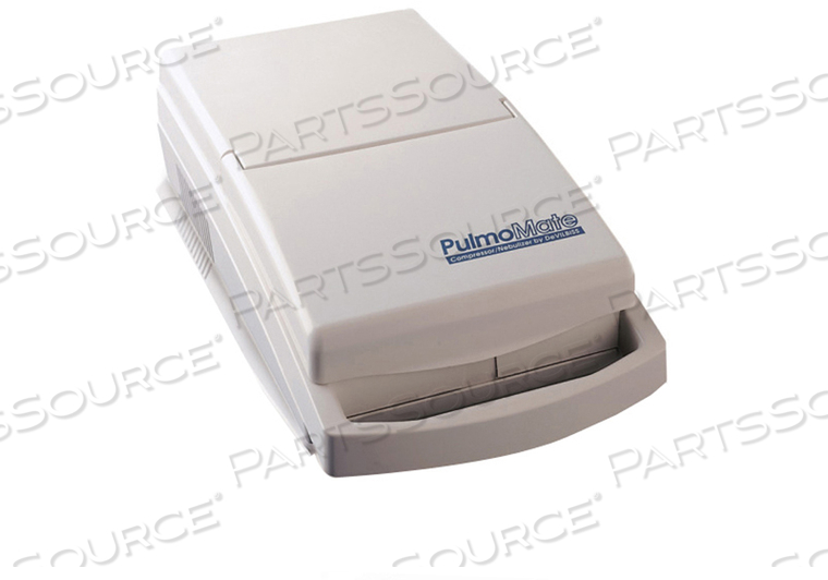 COMPACT COMPRESSOR, 35 PSIG, 7 IN X 13 IN X 3.8 IN by Drive/DeVilbiss Healthcare, Inc COMPACT COMPRESSOR, 35 PSIG, 7 IN X 13 IN X 3.8 IN by Drive/DeVilbiss Healthcare, Inc