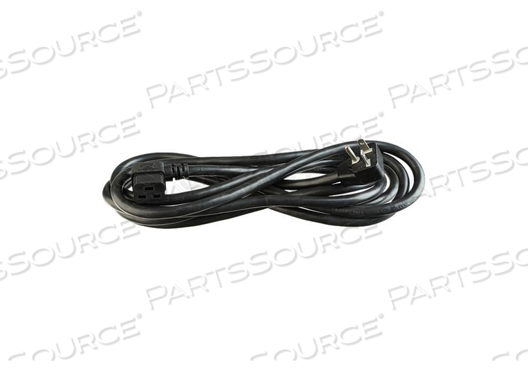 POWER CORD, 15 A 