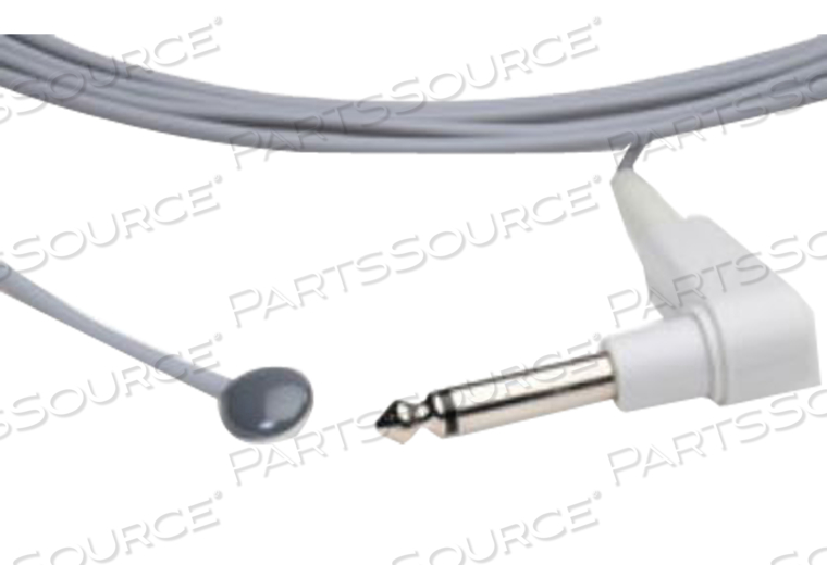 3M REUSABLE SKIN TEMPERATURE PROBE 