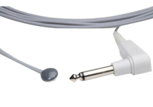 3M REUSABLE SKIN TEMPERATURE PROBE by Welch Allyn Inc.