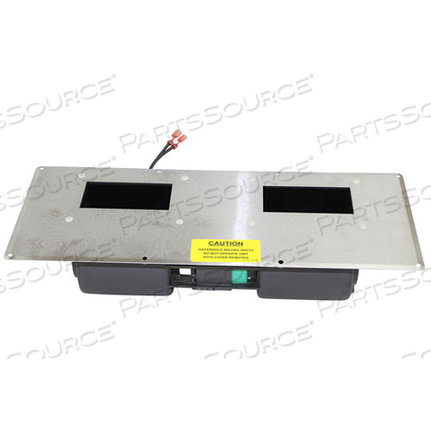 KIT SERVICE BLOWER ECM BH1300 by Traulsen