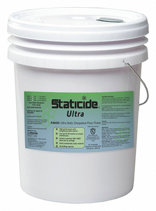 FLOOR FINISH ESDA 20.20 STANDARDS 5 GAL. by ACL Staticide