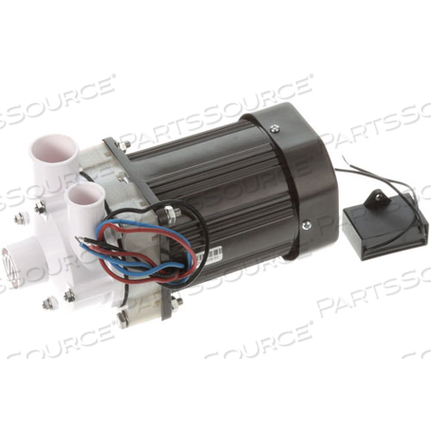 PUMP MOTOR ASSEMBLY PUMP MOTOR ASSEMBLY
