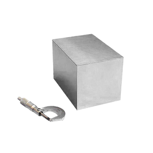 FLAT BAR STOCK, 5052, 4 IN X 12 IN NOMINAL SIZE (WXL), 0.125 IN THICK, H32, COLD FINISHED, MILL by Tci Precision Metals FLAT BAR STOCK, 5052, 4 IN X 12 IN NOMINAL SIZE (WXL), 0.125 IN THICK, H32, COLD FINISHED, MILL by Tci Precision Metals