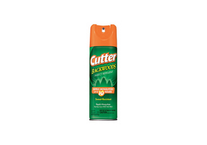 INSECT REPELLENT 6 OZ. AEROSOL by Spectrum Brands INSECT REPELLENT 6 OZ. AEROSOL by Spectrum Brands