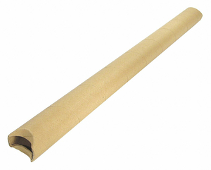CRIMPED END MAILING TUBE 24INLXPK70 by Crownhill CRIMPED END MAILING TUBE 24INLXPK70 by Crownhill