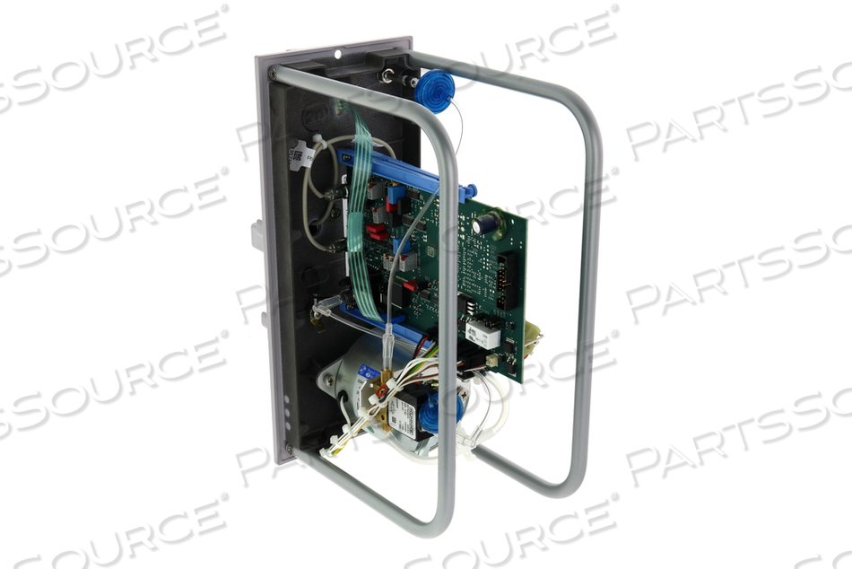 LEVEL DETECTOR MODULE K, REFURBISHED LEVEL DETECTOR MODULE K, REFURBISHED