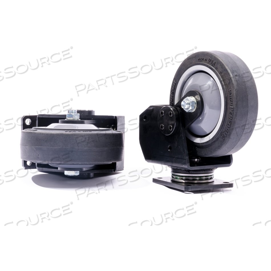 CASTER ASSEMBLY by Carestream Health, Inc.