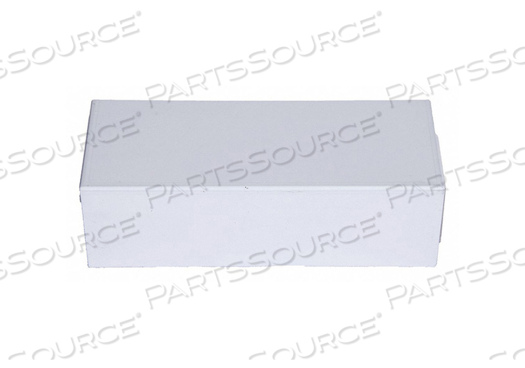 DRESS COVER STAINLESS POLISHED M62 by Securitron DRESS COVER STAINLESS POLISHED M62 by Securitron