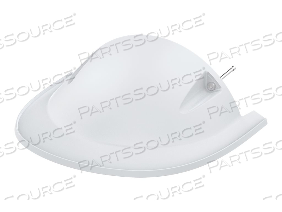 AXIS TQ3802-E, CAMERA WEATHER COVER, OUTDOOR, FOR AXIS Q3819-PVE by Axis Communications Inc