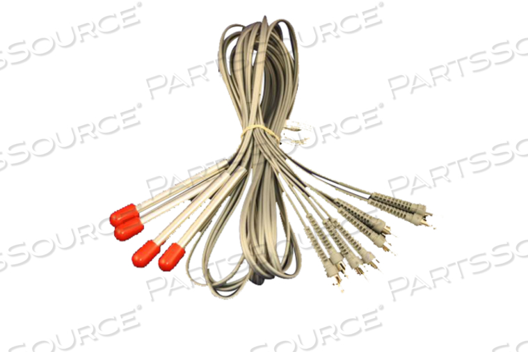 PROBE, PENCIL, 8.3MHZ FREQUENCY, NON-STERILE, REUSABLE by Parks Medical Electronics