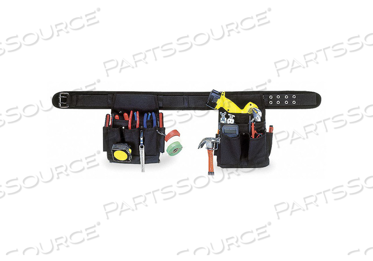 APRON ELECTRICIAN by CLC (Custom Leathercraft) APRON ELECTRICIAN by CLC (Custom Leathercraft)