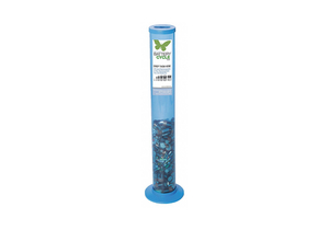 BATTERY RECYCLING TUBE 8 W 49 L 5 GAL. by Everlights