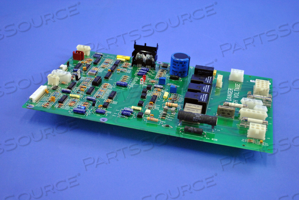 BD, ASSY, MOTOR DRIVER BOARD BD, ASSY, MOTOR DRIVER BOARD